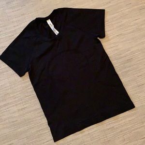 Swiftly Tech Short Sleeve 2.0 Race Length